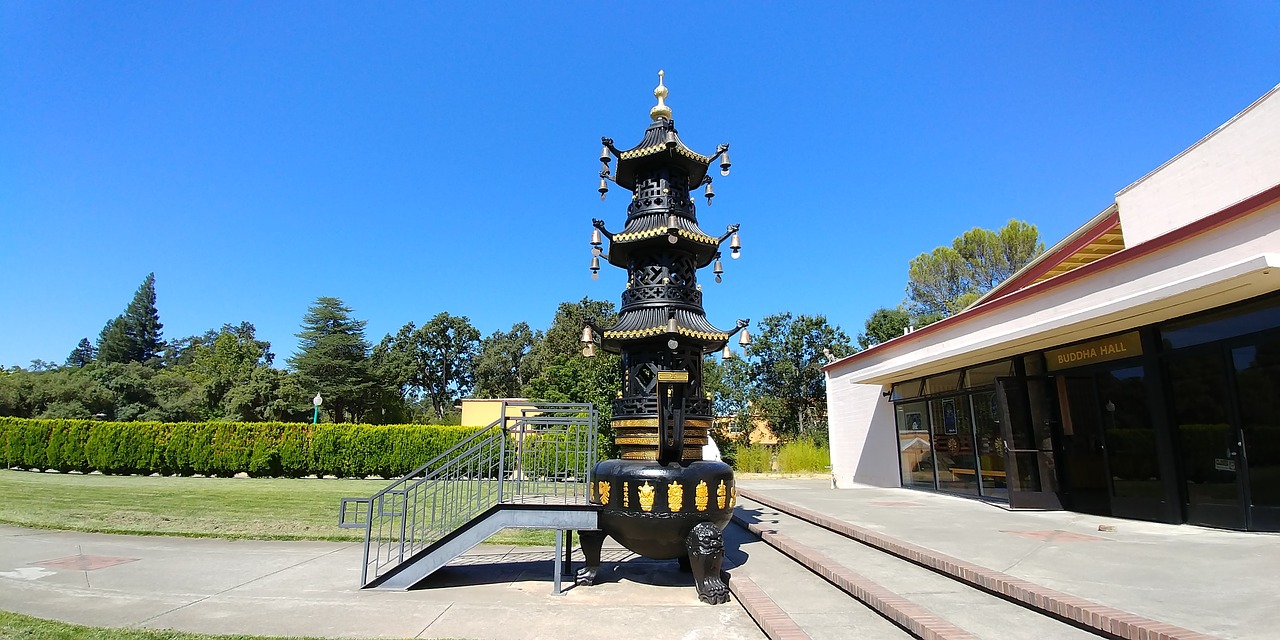 Image - incense burner censor buddhist