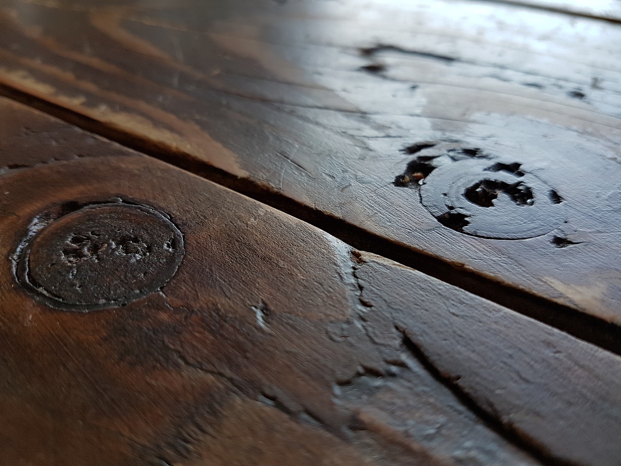 Image - wood timber table surface texture