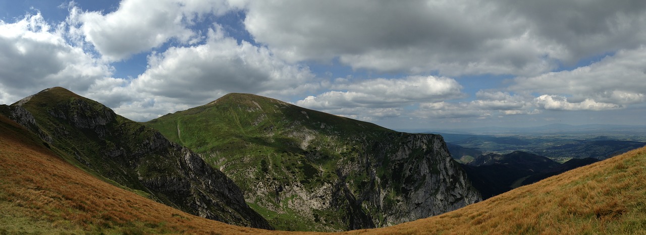 Image - tatry mountains czerwone wierchy