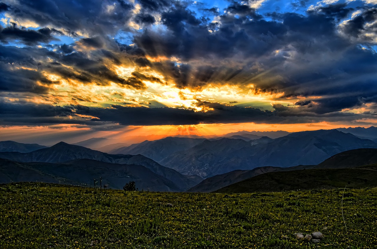 Image - turkey nature landscape kaçkars