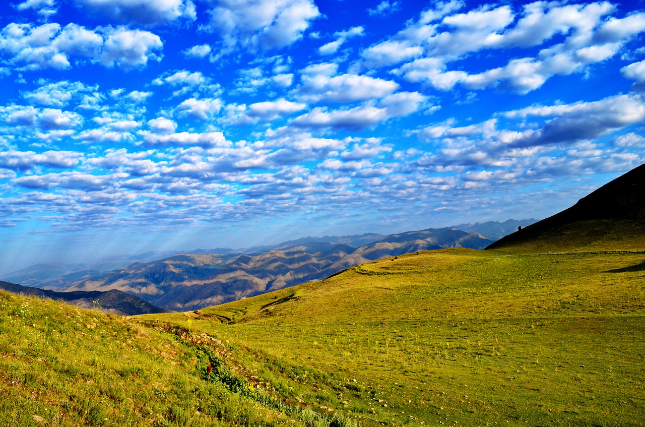 Image - turkey nature landscape kaçkars