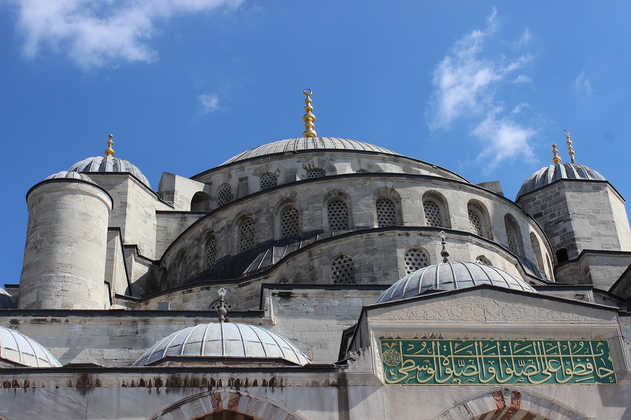 Image - fatih istanbul turkey