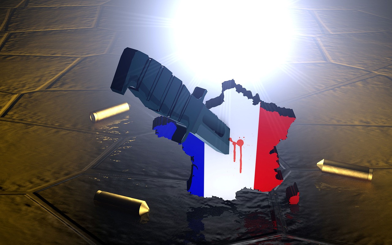 Image - france terror terrorist attack