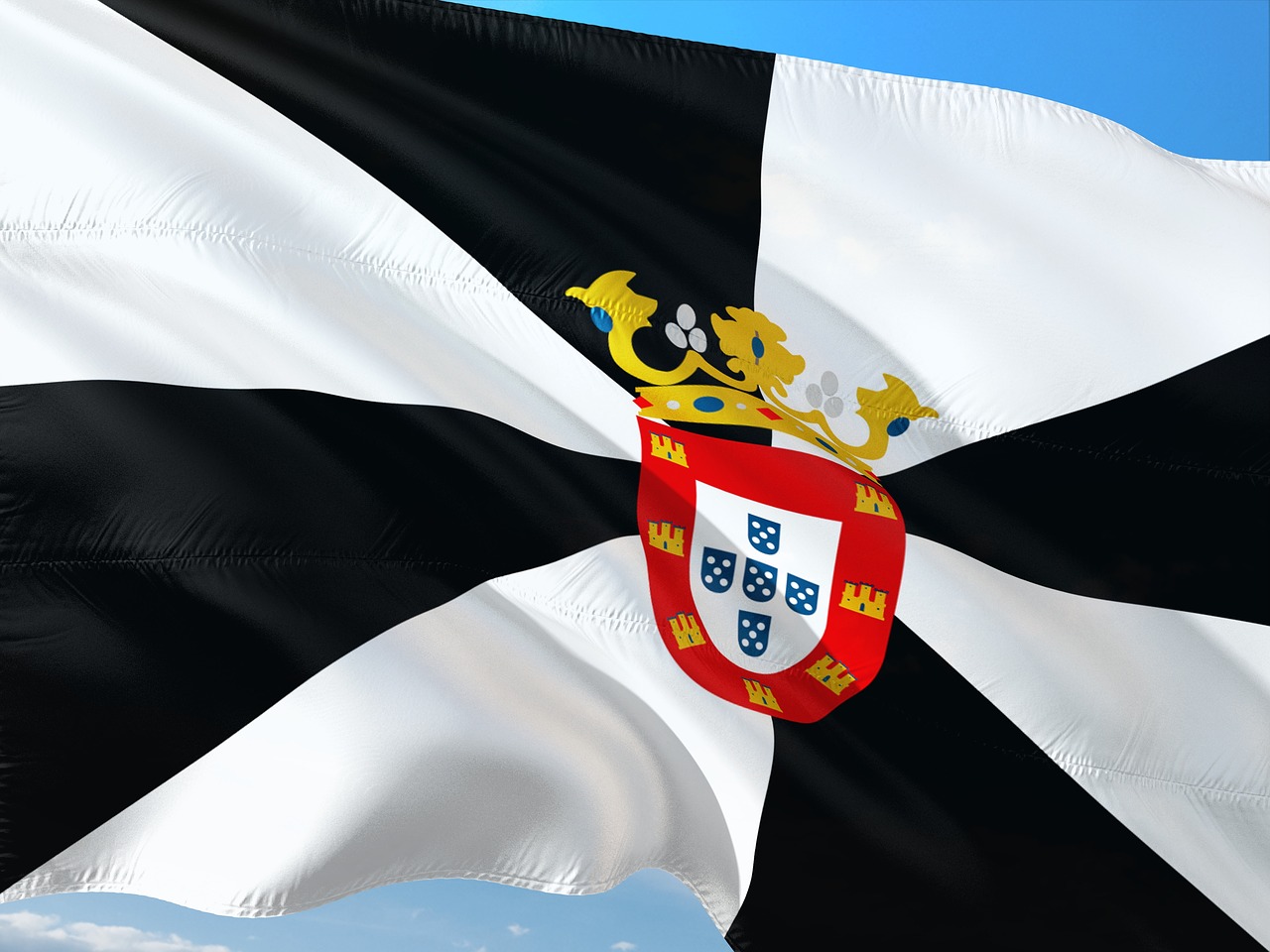 Image - international flag ceuta