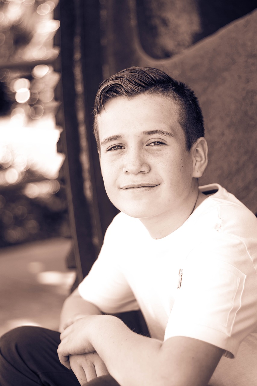 Image - boy teenager teenage boy young
