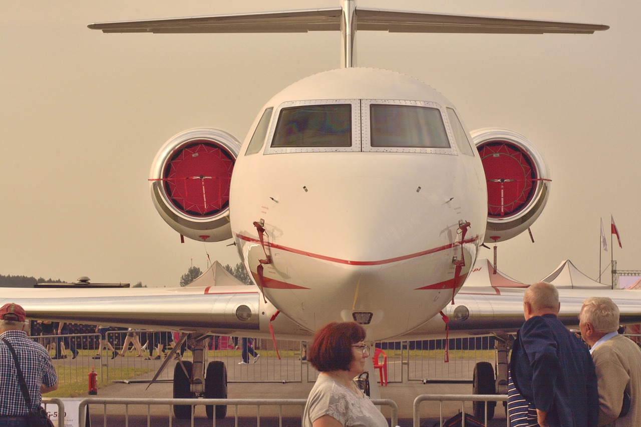 Image - air show stunts tech planes