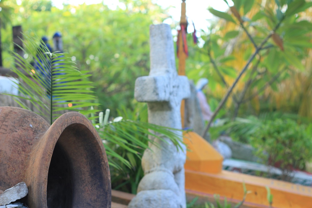 Image - pantheon photography mexico culture