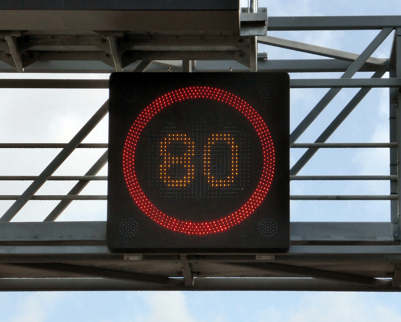 Image - speed limit 80 new zealand numbers
