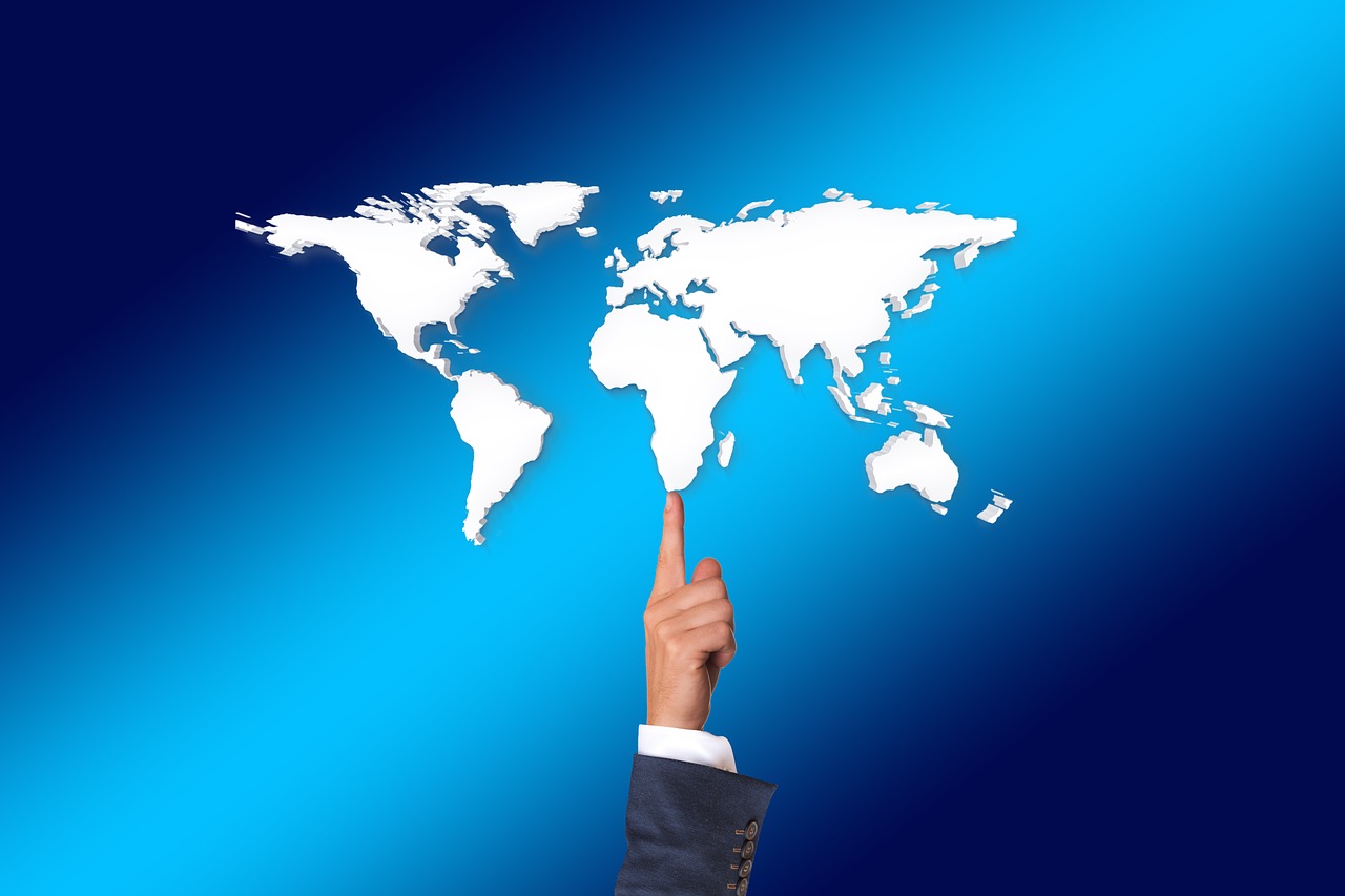 Image - balance balancing act finger