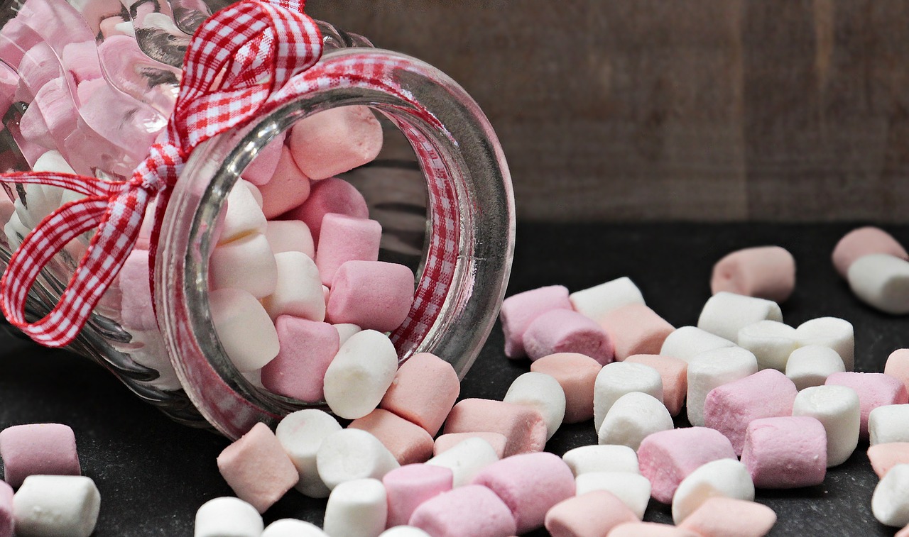 Image - mouse bacon mice bacon marshmallow