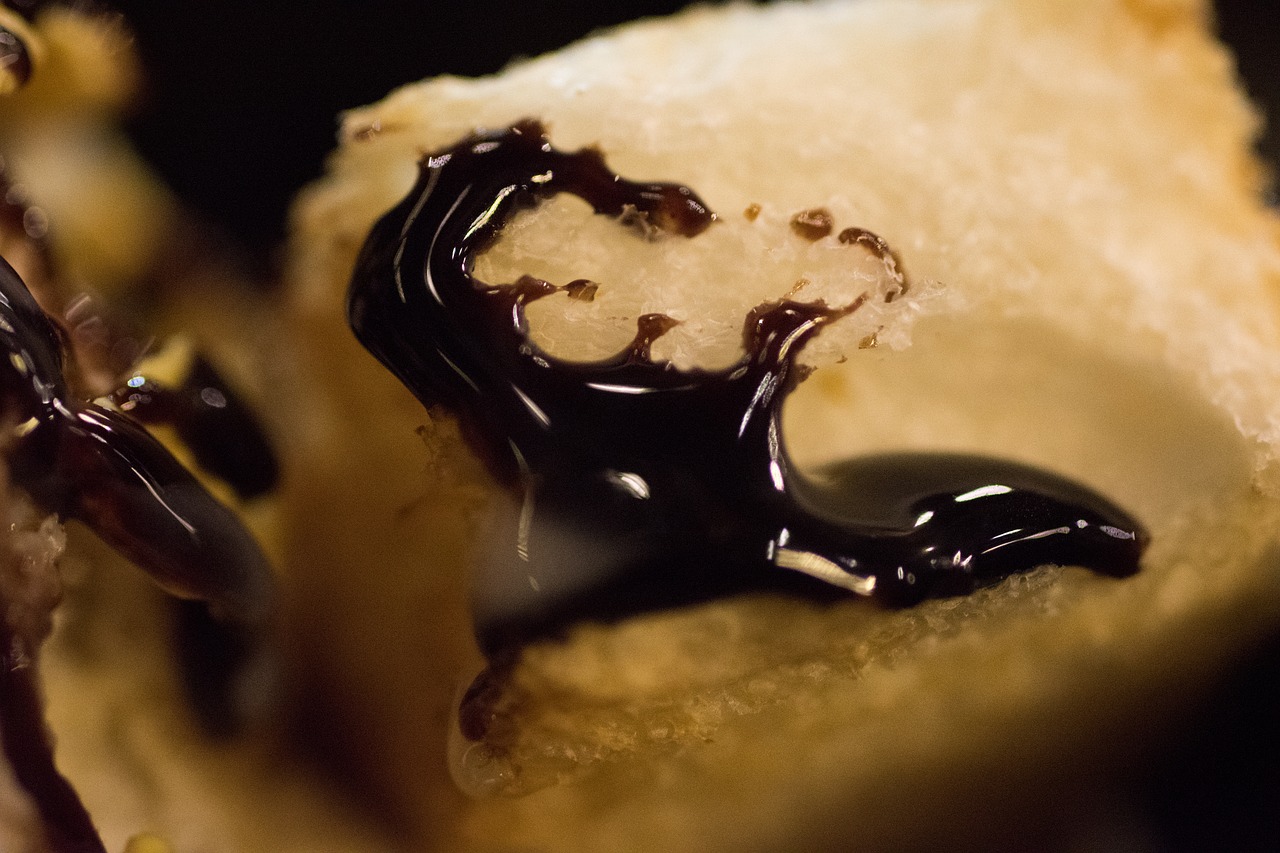 Image - dessert in the near term food