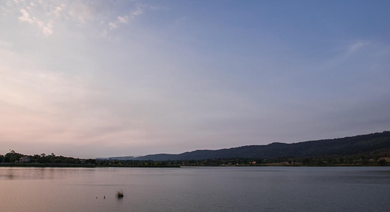 Image - view wang nam khiao thailand