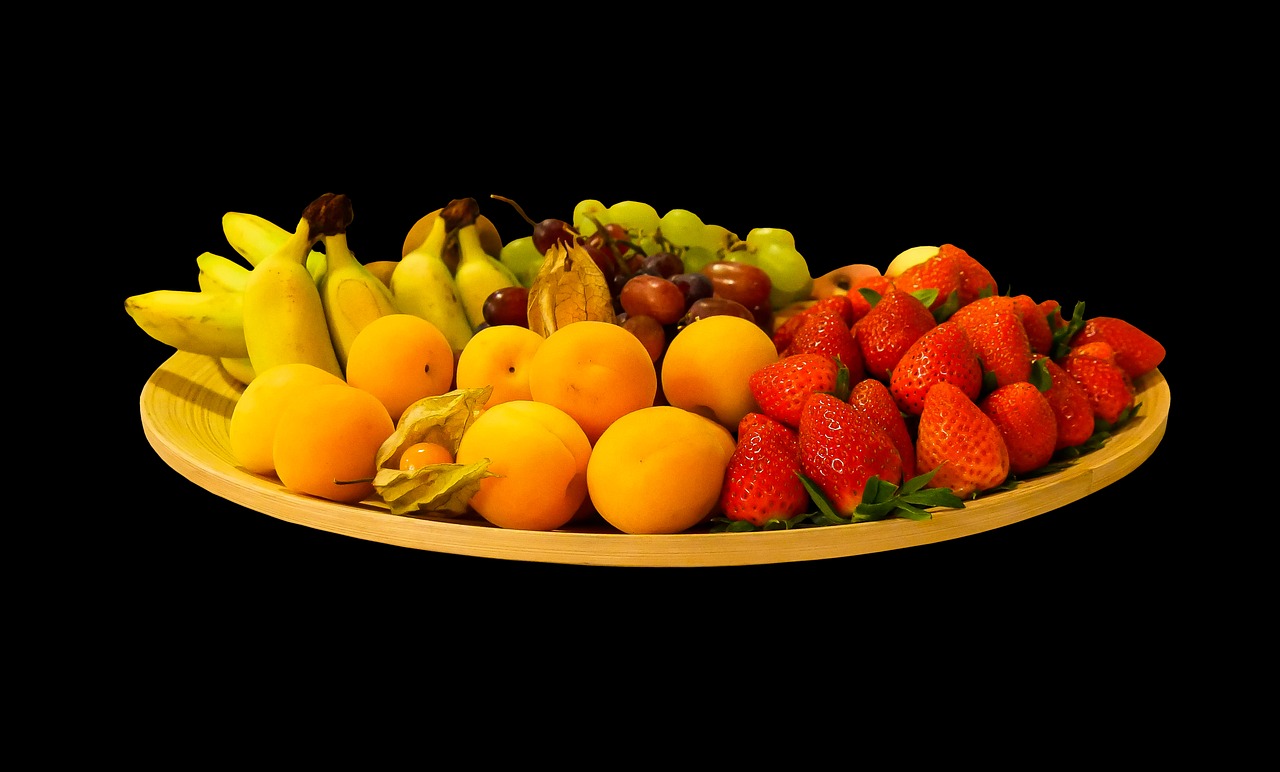 Image - eat food fruit vitamins fruits