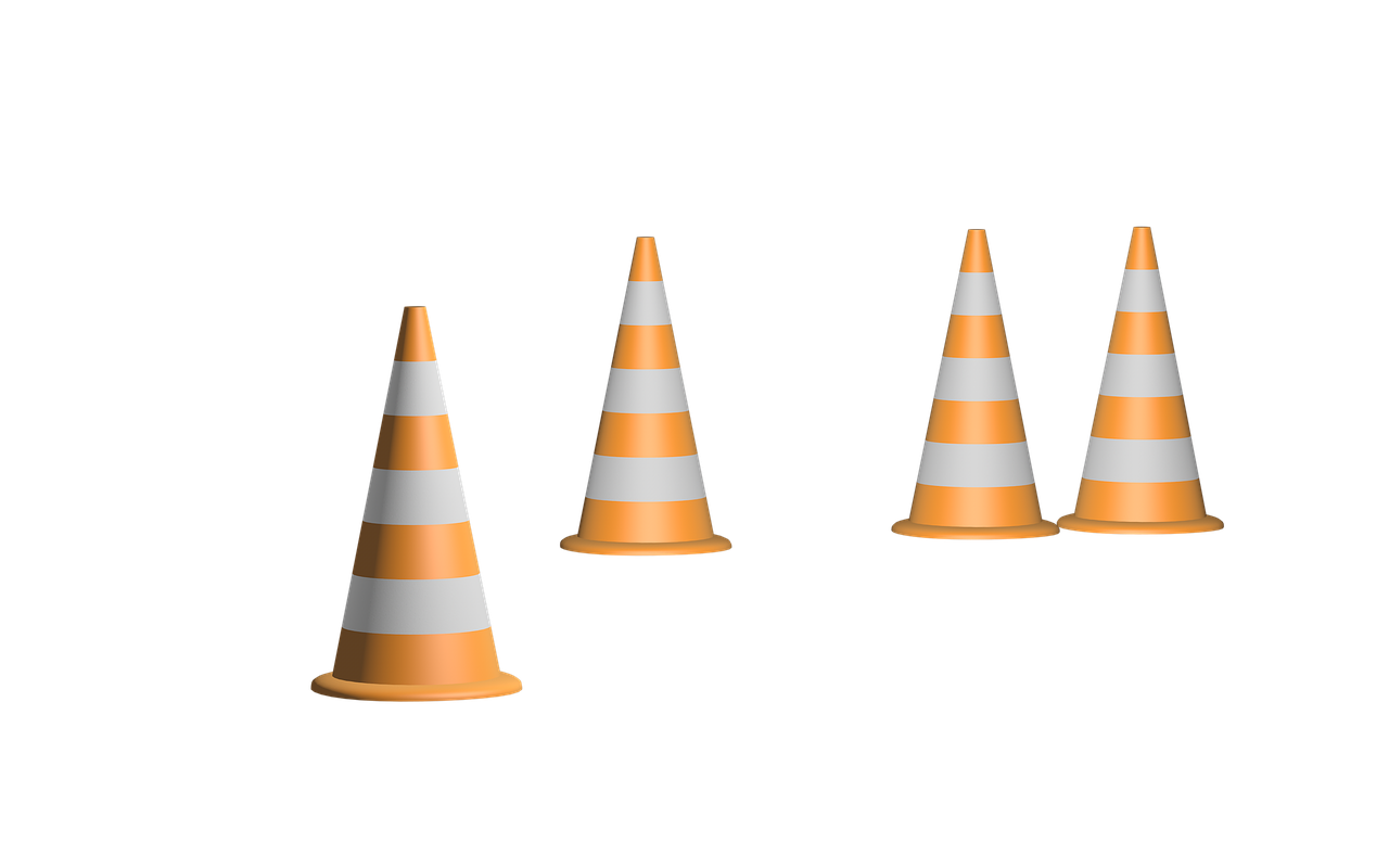 Image - baukegel shield cone pilone hat