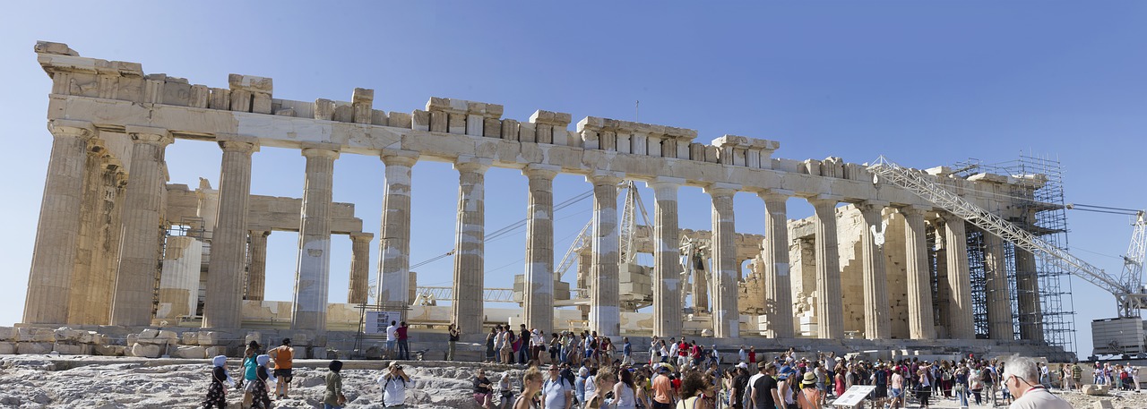 Image - athens monuments greece sculpture