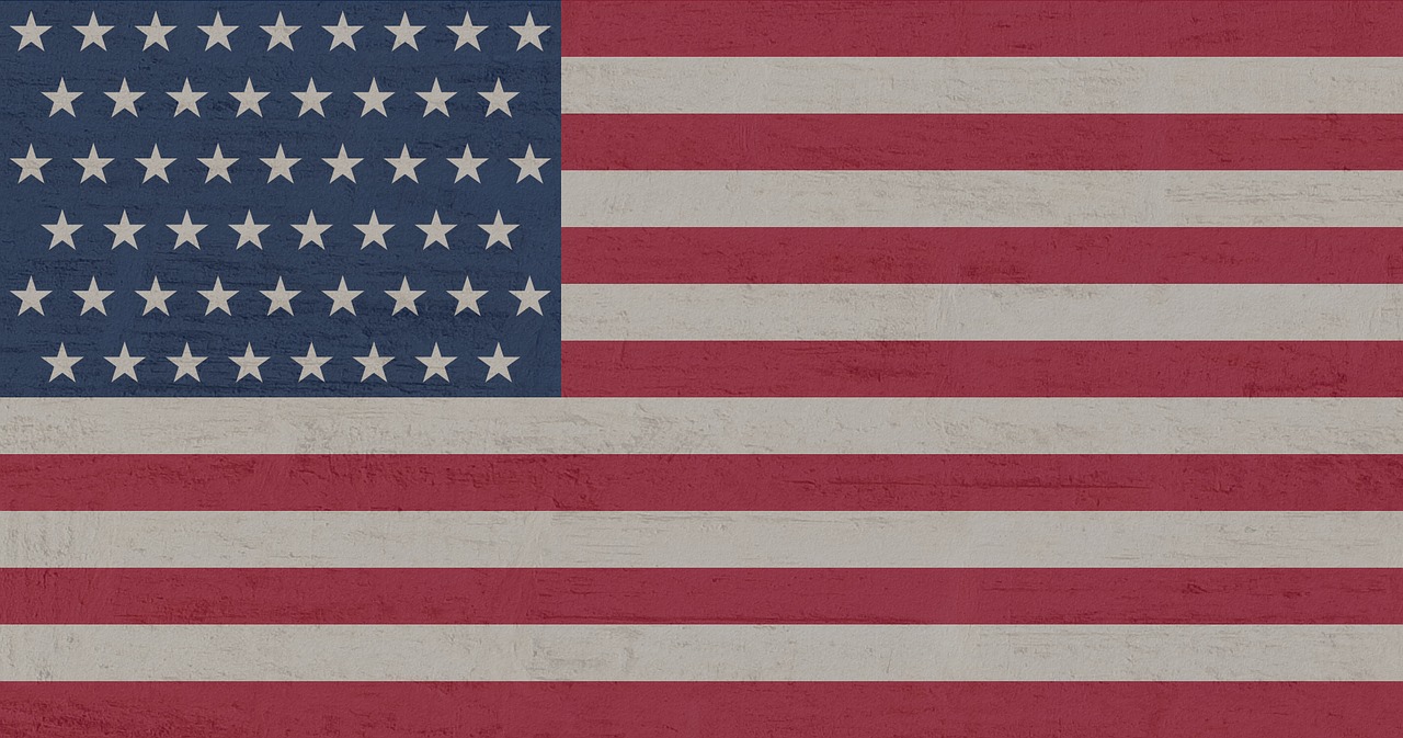 Image - flag usa flag american flag america