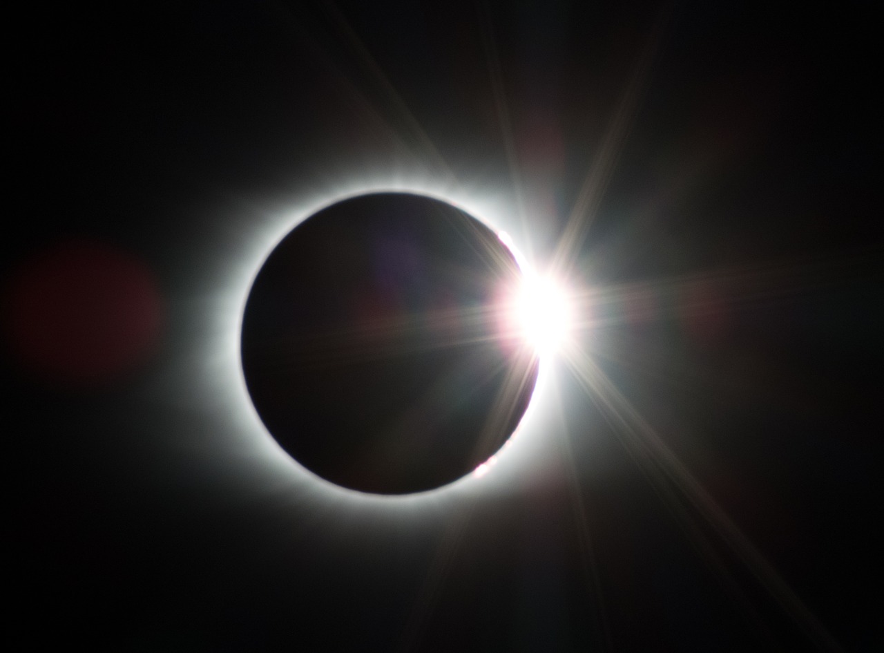 Image - eclipse 2017 sun corona