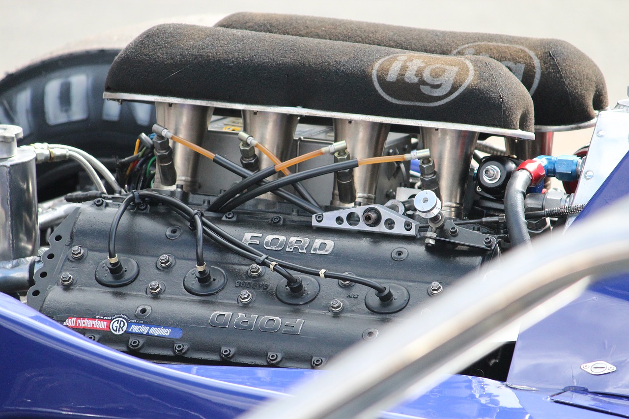 Image - motor f1 motorsport racing car