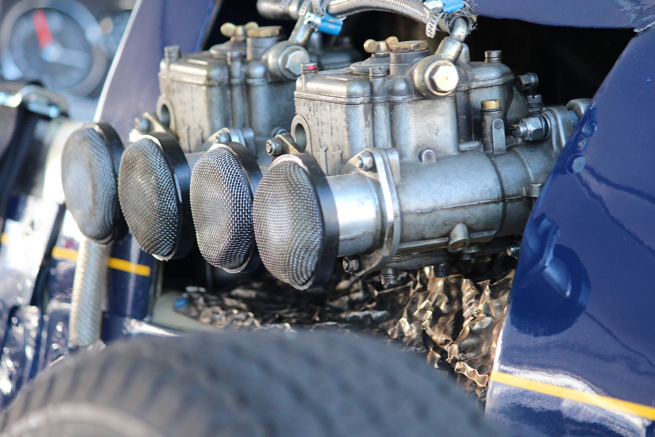 Image - racing car f1 motorsport motor