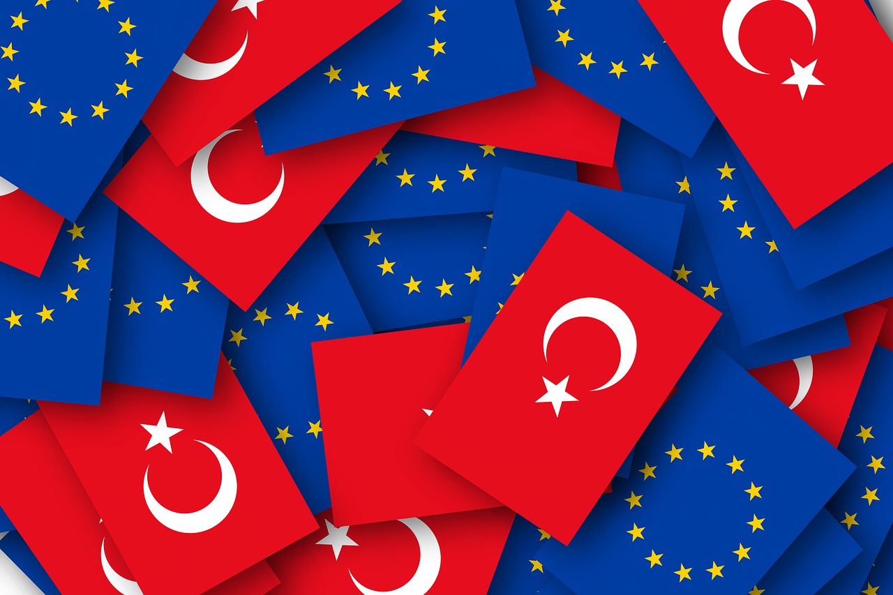Image - europe turkey conflict germany