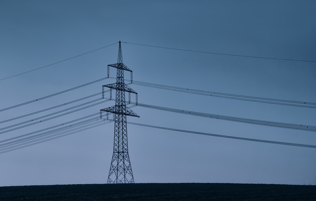 Image - current strommast industry