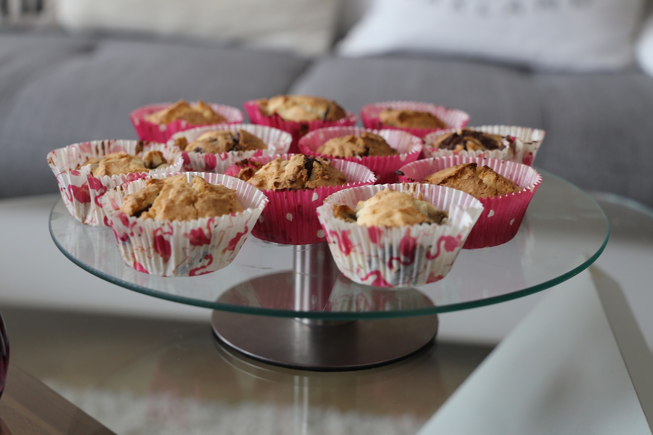 Image - muffins cupcakes cupcake cake