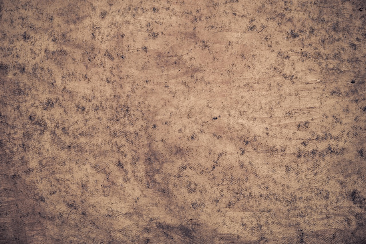 Image - brown texture cracked background