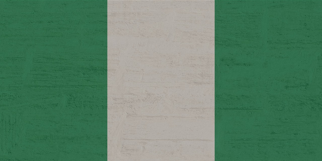 Image - nigeria flag