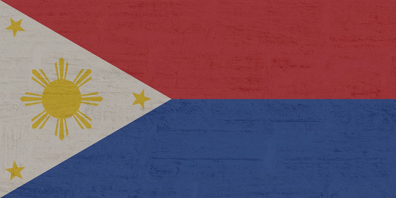 Image - philippines flag