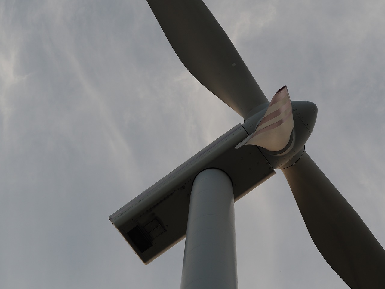 Image - pinwheel wind energy wind power