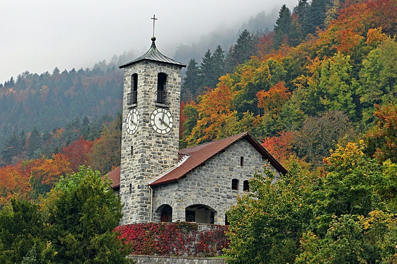 Image - chapel faith christian church