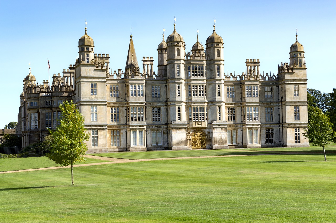 Image - england house architecture kingdom