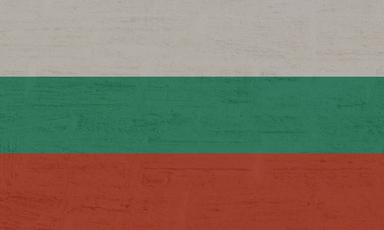 Image - bulgaria flag