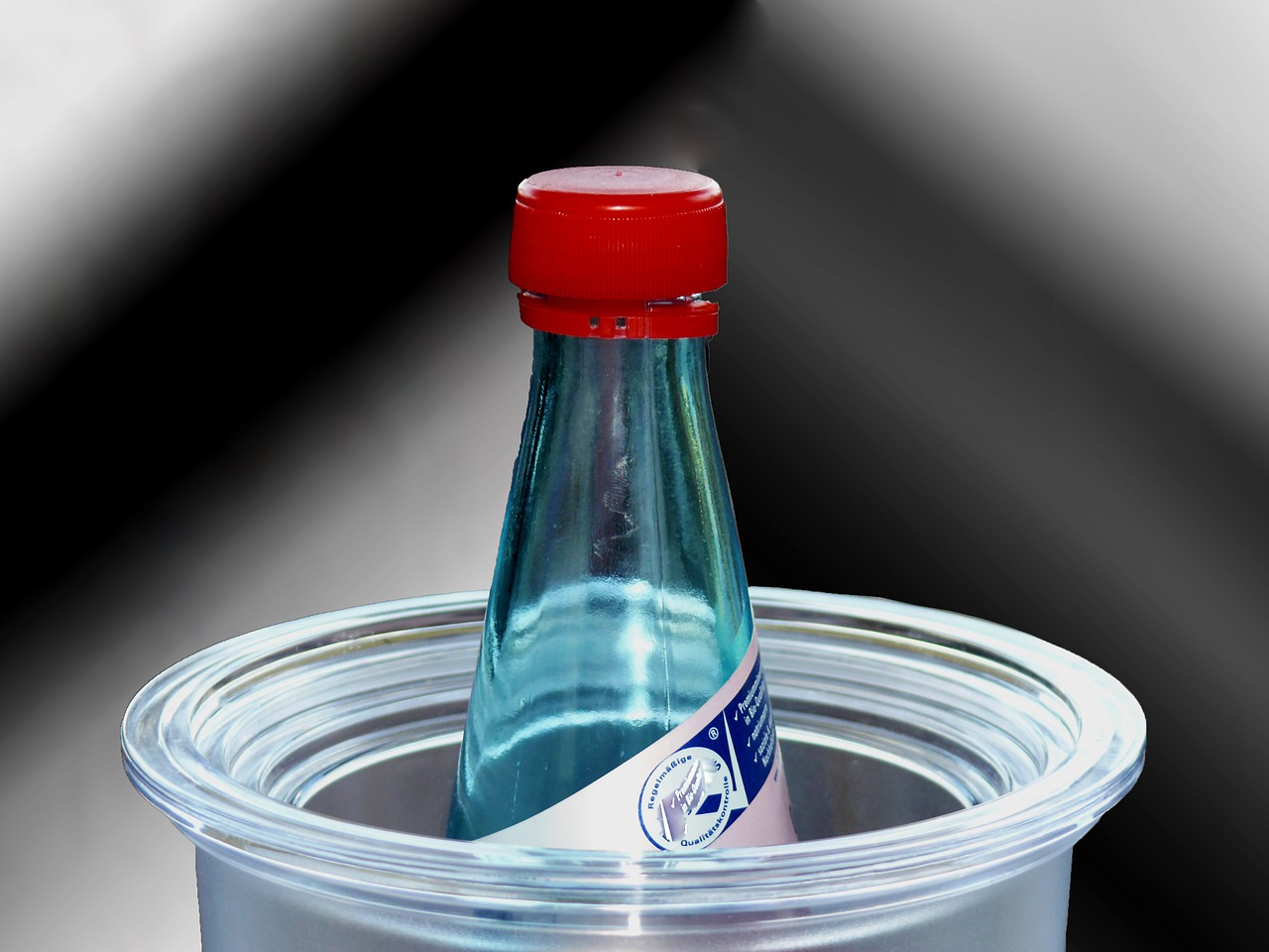 Image - bottle water bottle drink water