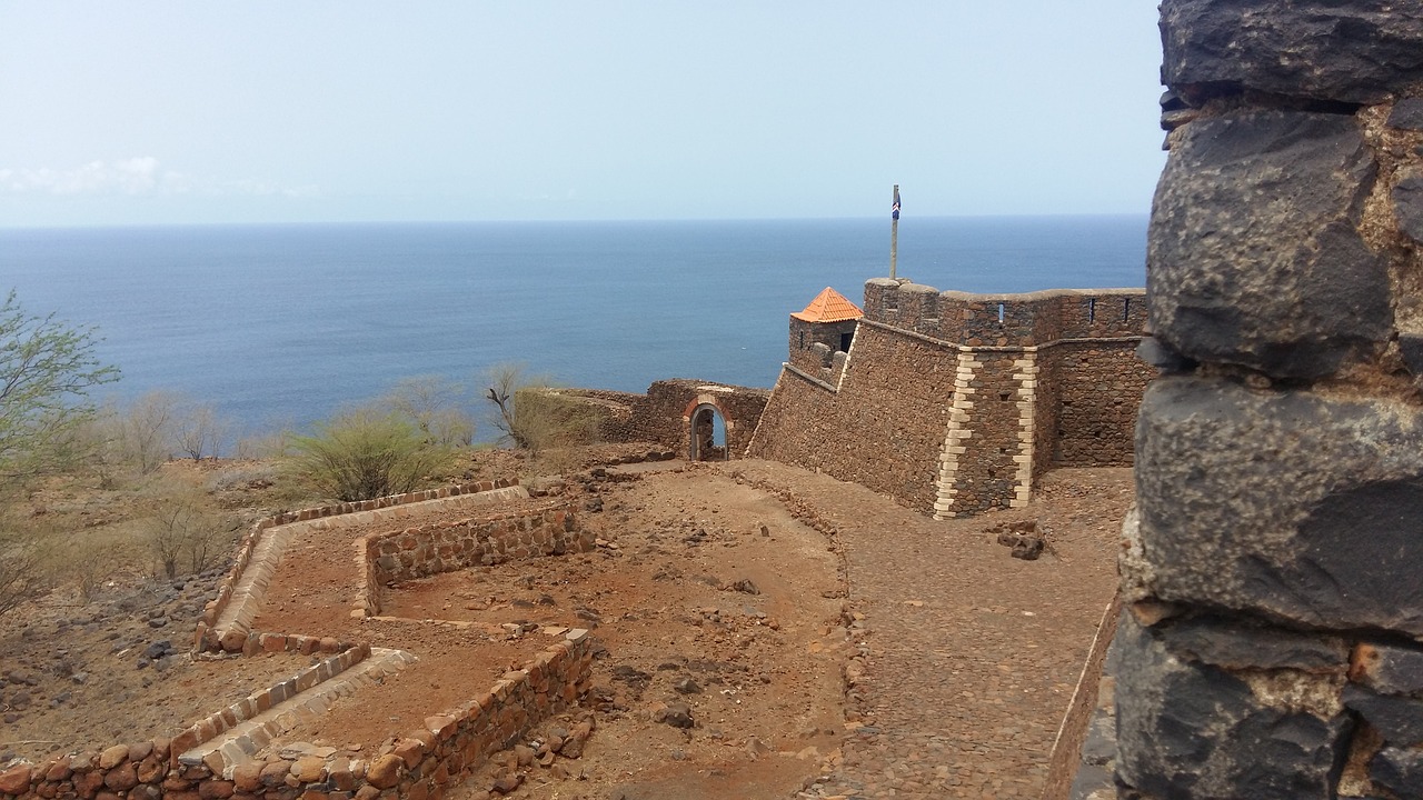 Image - cape verde tourism africa