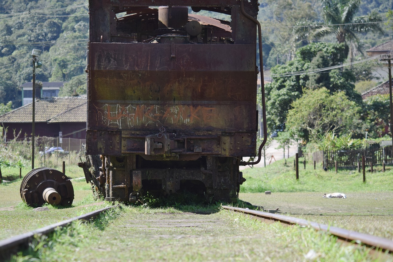 Image - landscape paranapiacaba history