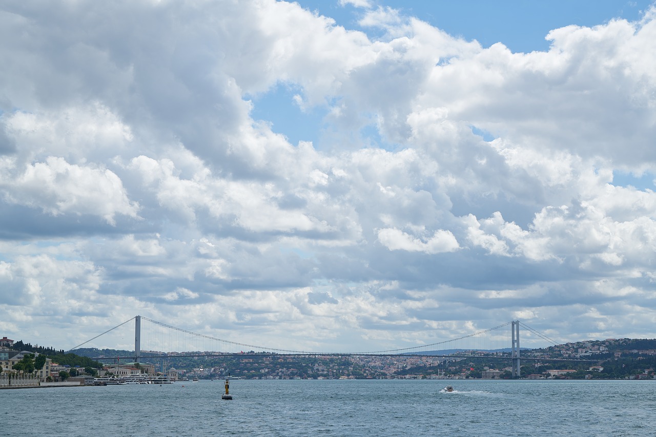 Image - throat istanbul landscape turkey