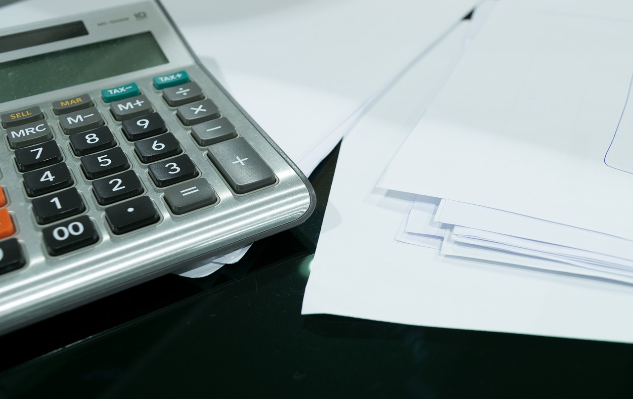 Image - business accounting finance