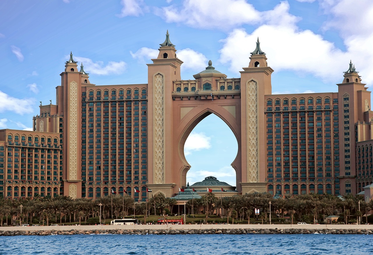 Image - uae atlantis dubai