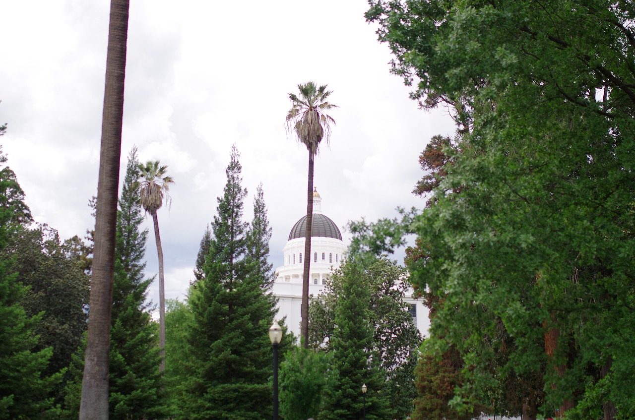 Image - capitol sacramento california