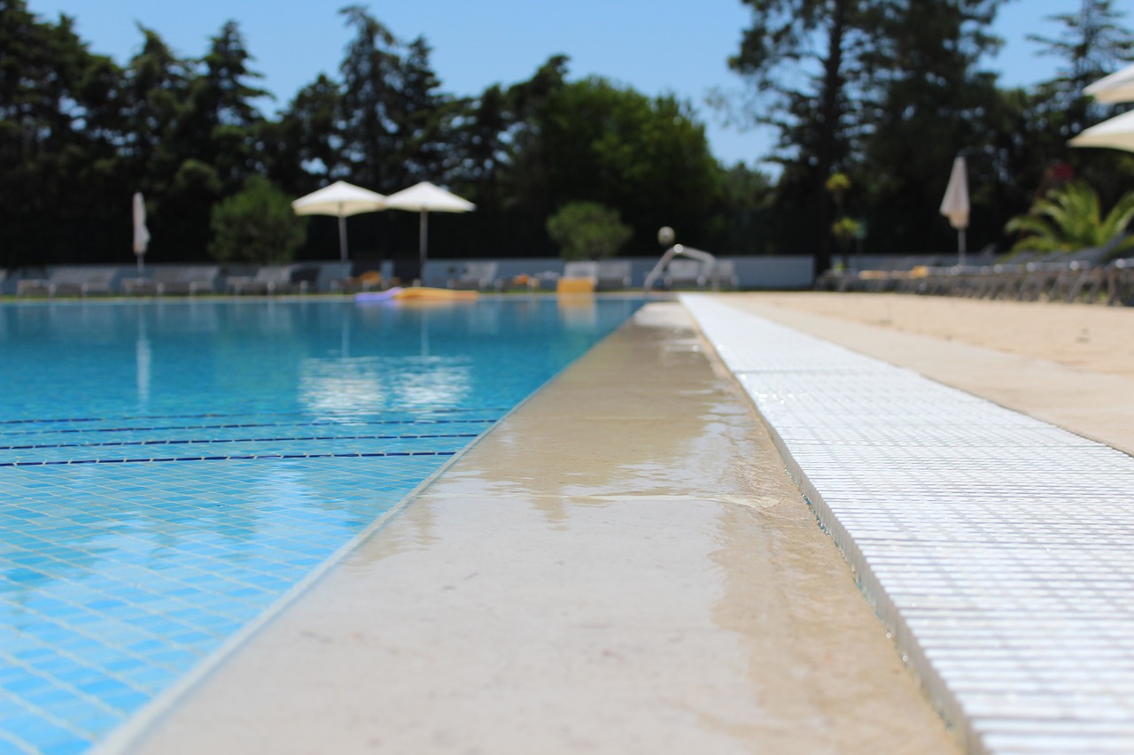 Image - pool portugal swimming