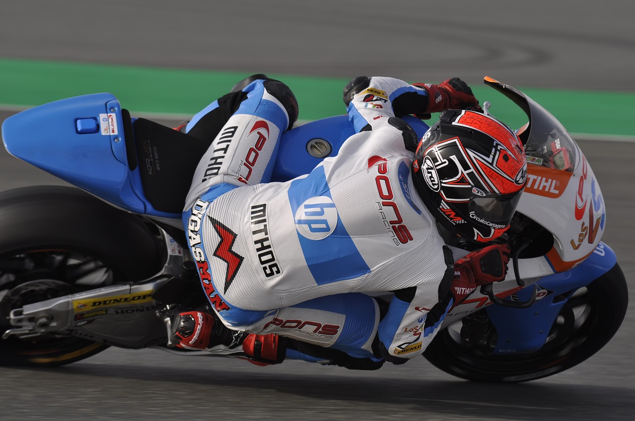 Image - rider motogp qatar 2017 hp