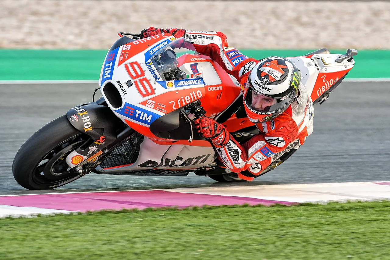 Image - danny padarossa qatar 2017 motogp