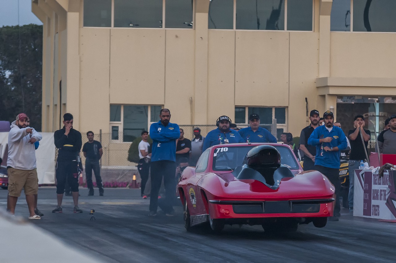 Image - drag racing qatar qrc 2017