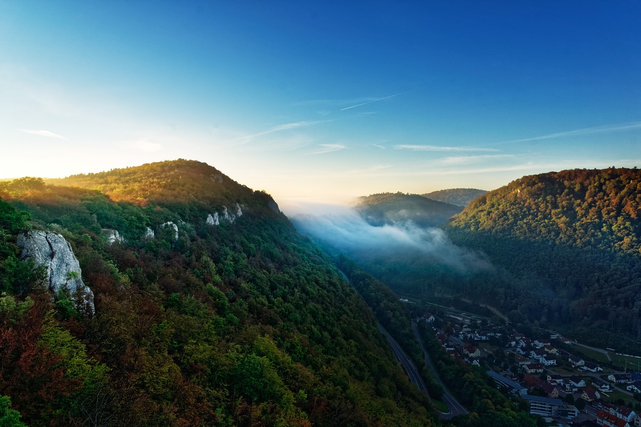 Image - mountains alb swabian alb alb eaves