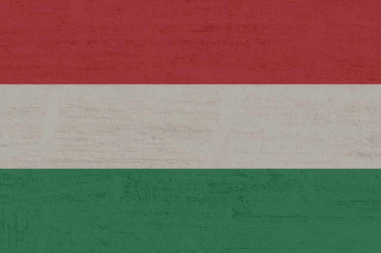 Image - hungary flag