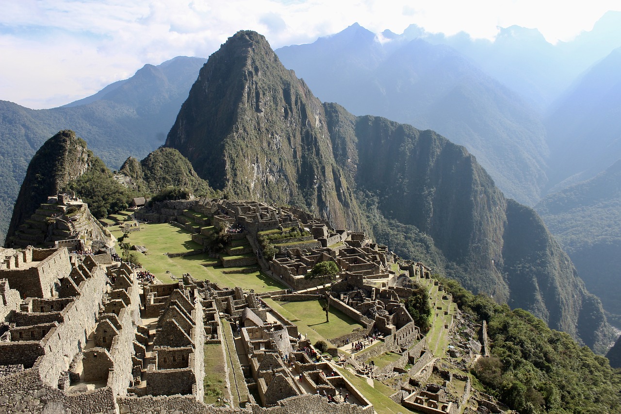 Image - inca face machu pi picchu inca