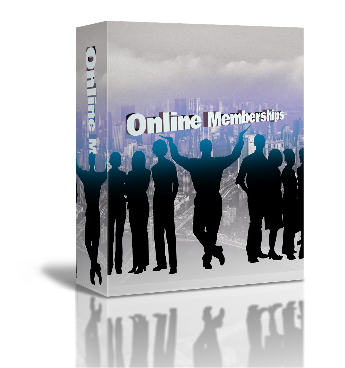 Image - online membership membership internet