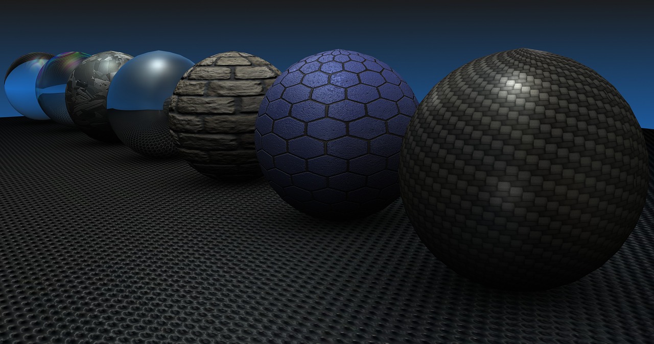 Image - texture 3d rendering 4 k