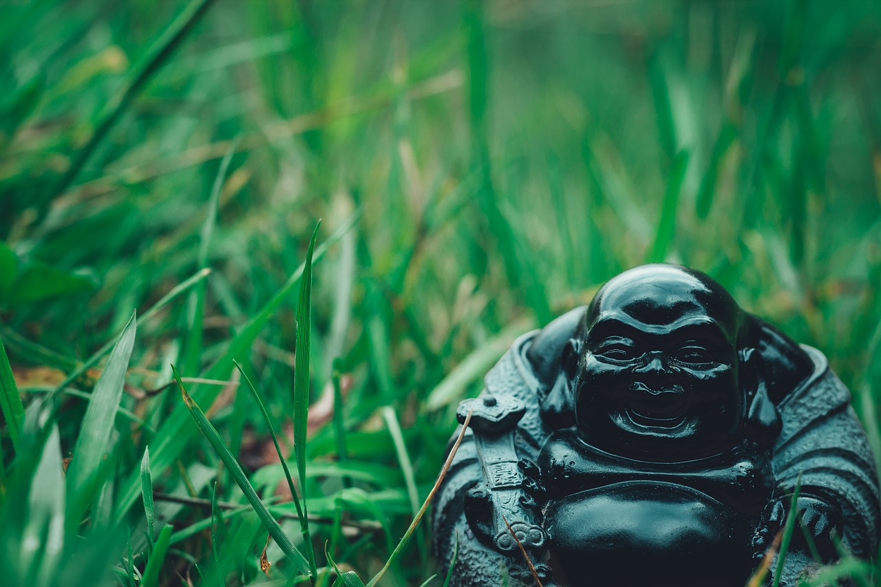 Image - religion buddha china